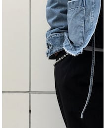 CHROME HEARTS | アクセサリー