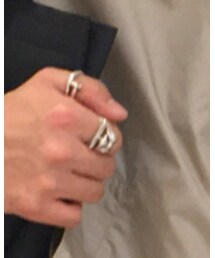 CHROME HEARTS | リング