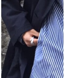 CHROME HEARTS | リング