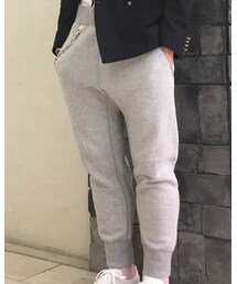 Scye | その他パンツ