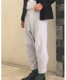 I OWN YOU | パンツ