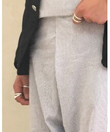 CHROME HEARTS | リング