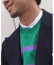 District UNITED ARROWS | シャツ/ブラウス