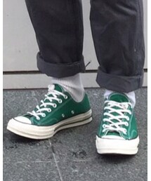 CONVERSE | スニーカー