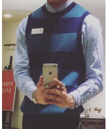 UNITED ARROWS & SONS | シャツ/ブラウス