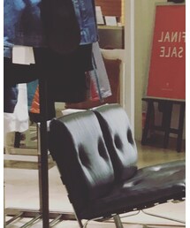 UNITED ARROWS & SONS | スラックス