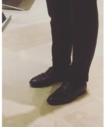 ALDEN | ドレスシューズ