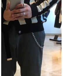 CHROME HEARTS | アクセサリー