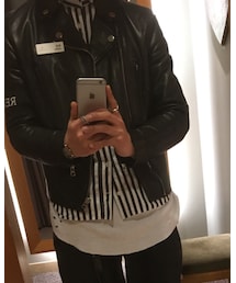 MP di MASSIMO PIOMBO | シャツ/ブラウス