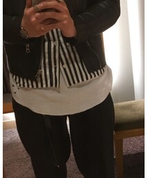 UNITED ARROWS & SONS | Tシャツ/カットソー