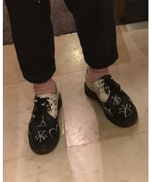 Dr. Martens | シューズ