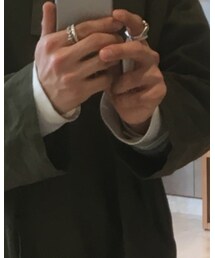 CHROME HEARTS | リング