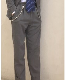 District UNITED ARROWS | スラックス