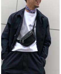 Acne Studios | Tシャツ/カットソー