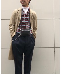 tsuki.s | ジャケット/アウター