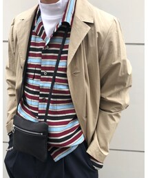 tsuki.s | ジャケット/アウター