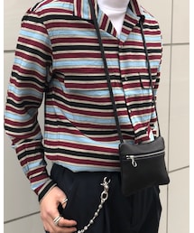 District UNITED ARROWS | シャツ/ブラウス