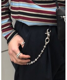 CHROME HEARTS | アクセサリー