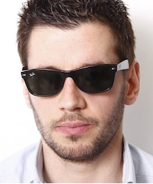 Ray-Ban | Ray-Ban Wayfarer (サングラス)