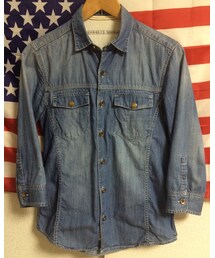 TETE HOMME | シャツ/ブラウス