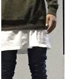 H&M | Tシャツ/カットソー