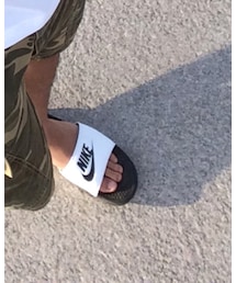 NIKE | サンダル