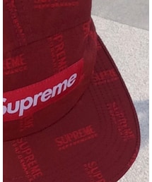 Supreme  | キャップ