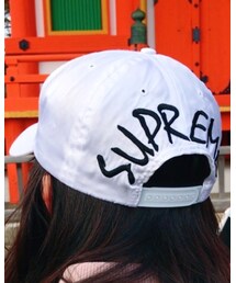 Supreme  | キャップ