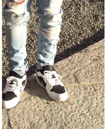 AIR JORDAN | スニーカー