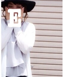 GU | カーディガン/ボレロ