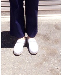 MOHEDA TOFFELN | シューズ