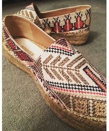 Pimientos | シューズ