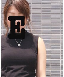 TIFFANY&Co. | アクセサリー