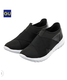 GU | シューズ