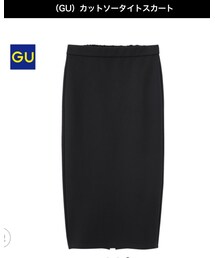 GU | スカート