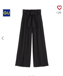 GU | パンツ