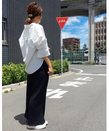 後ろ姿 | その他