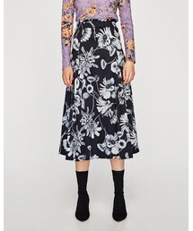 ZARA | スカート