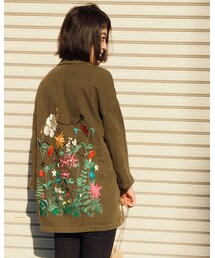 ZARA | ジャケット/アウター