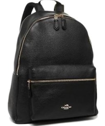 COACH | バックパック/リュック