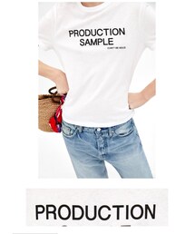 ZARA | トップス