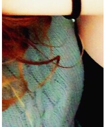 WEGO | ニット/セーター