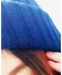 earth music&ecology | ニットキャップ/ビーニー