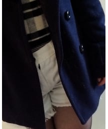 SPINNS | その他パンツ