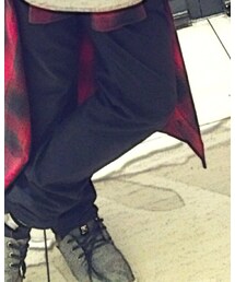 Right-on MEN'S | その他パンツ