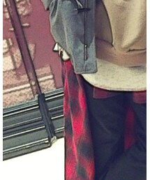 SPINNS | シャツ/ブラウス