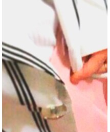 SPINNS | その他パンツ