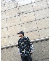 VINTAGE | シャツ/ブラウス