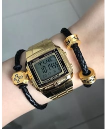 CASIO | アナログ腕時計