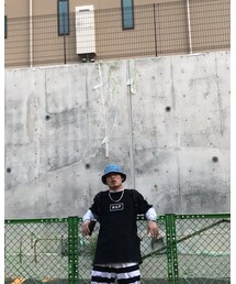 HUF | Tシャツ/カットソー